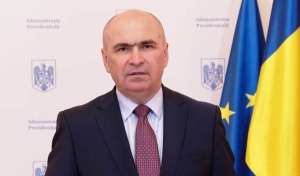 Bolojan: Pacea nu mai este un fapt; apărarea nu mai ţine doar de soldaţi şi echipamente